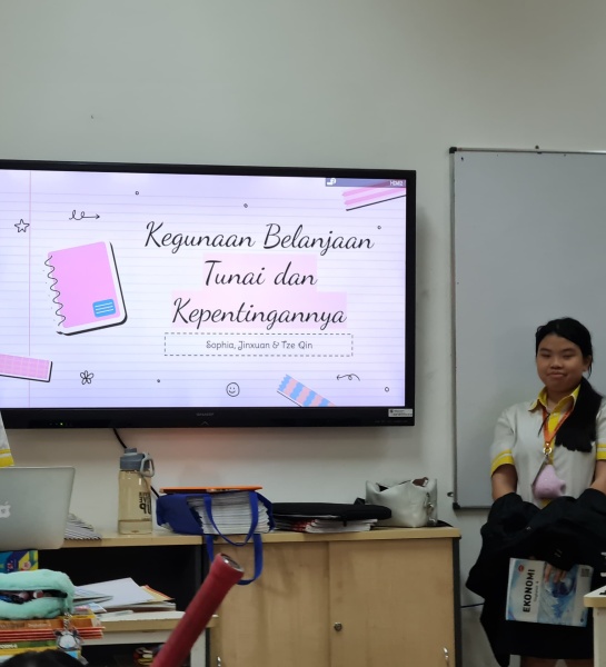 Empowering Young Minds with Economic Principles