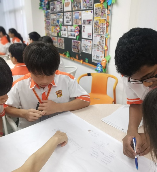 Mastering the Art of Debate