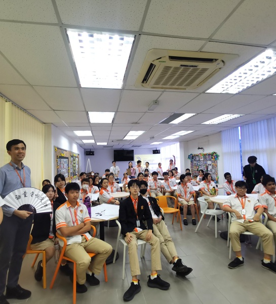 Mastering the Art of Debate