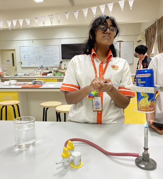 Unleashing the Power of Physics!