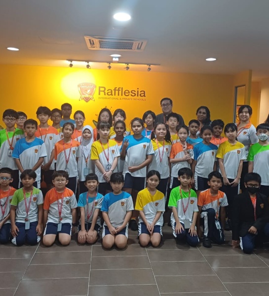 Leadership Camp
