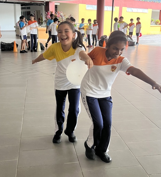 Leadership Camp