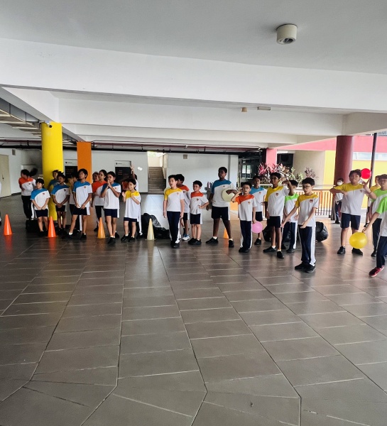 Leadership Camp