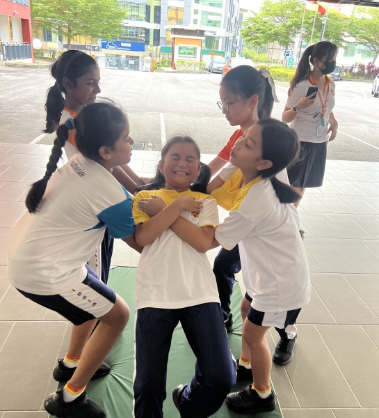 Leadership Camp