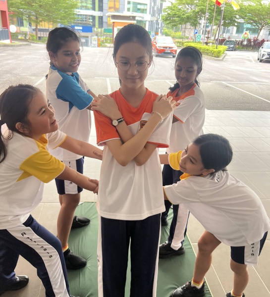 Leadership Camp