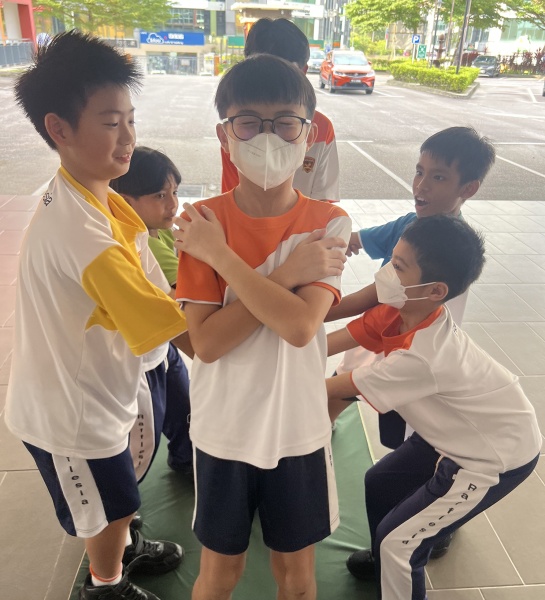 Leadership Camp