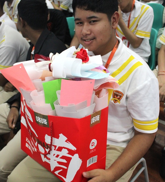 Honouring the Heart of Education