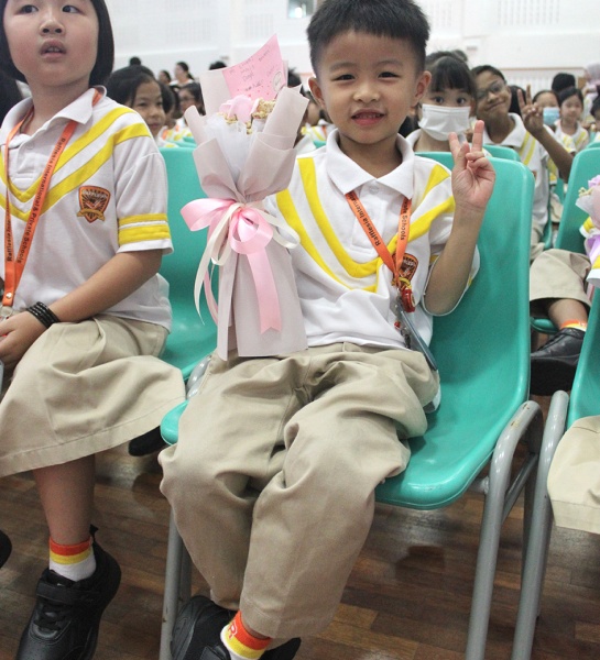 Honouring the Heart of Education
