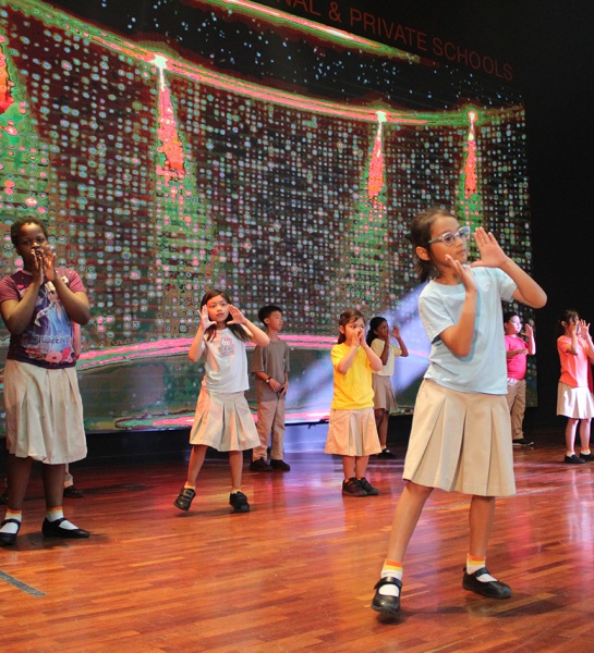 Honouring the Heart of Education