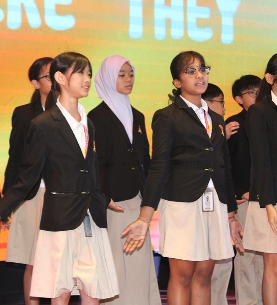 Honouring the Heart of Education