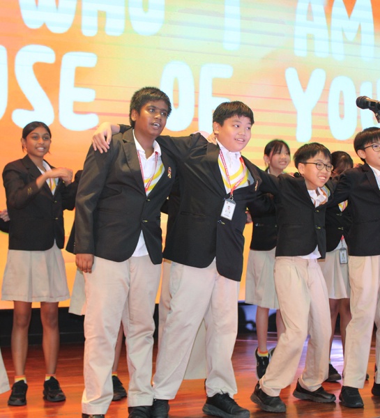 Honouring the Heart of Education