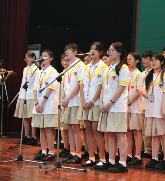Honouring the Heart of Education