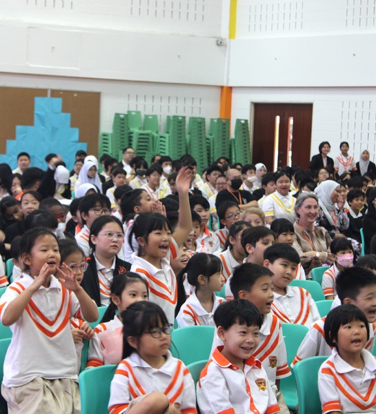 Honouring the Heart of Education