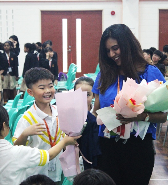 Honouring the Heart of Education