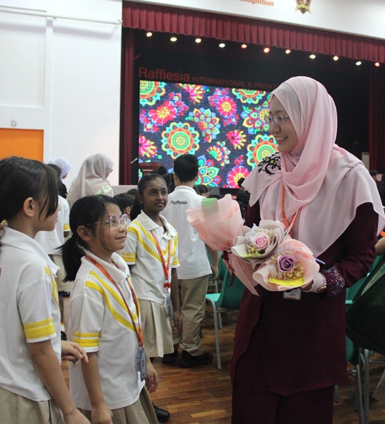 Honouring the Heart of Education