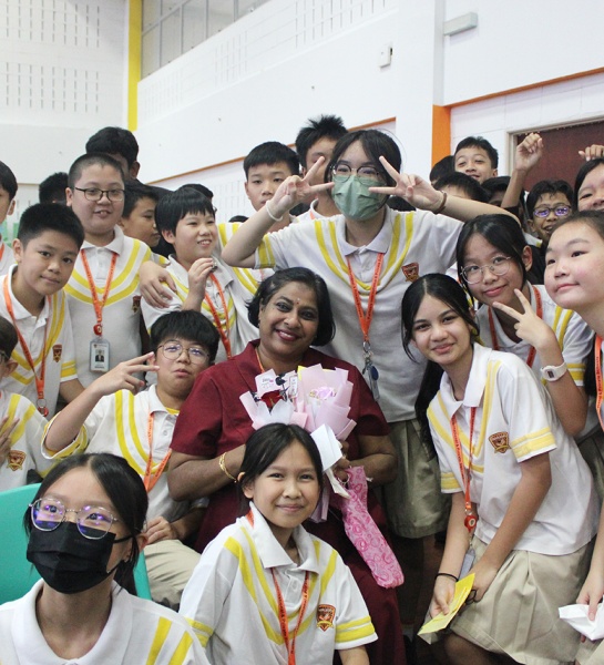 Honouring the Heart of Education