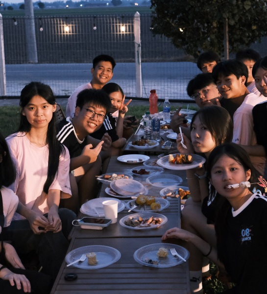Form 5 Graduation Trip Memories