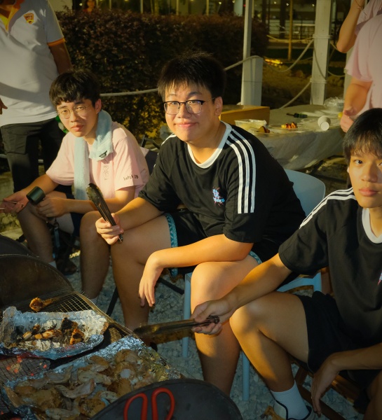 Form 5 Graduation Trip Memories