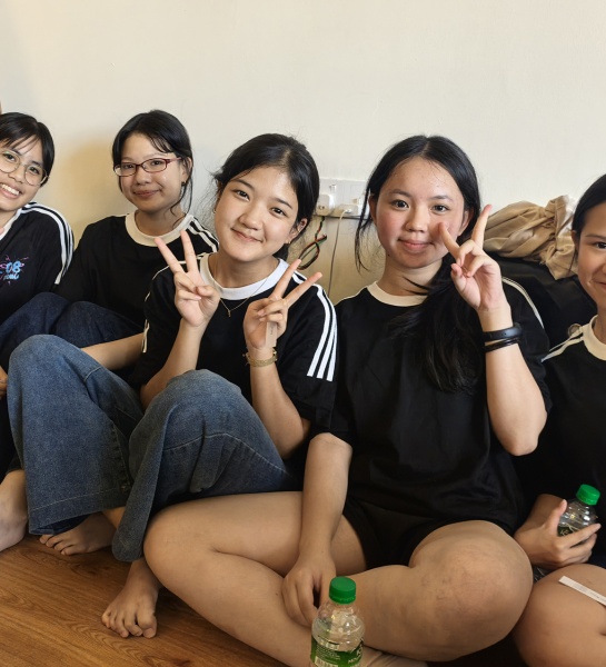 Form 5 Graduation Trip Memories