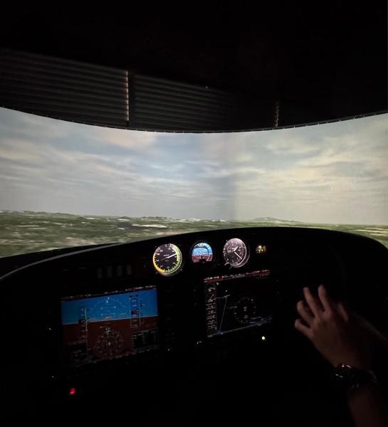 Proud of Our Alumni (Part 9) : Cohern Woo’s Journey