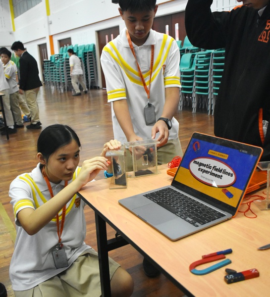 STEM Exhibition