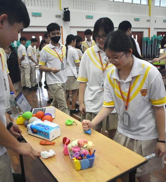 STEM Exhibition
