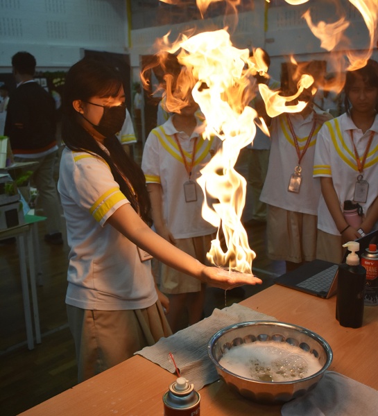 STEM Exhibition