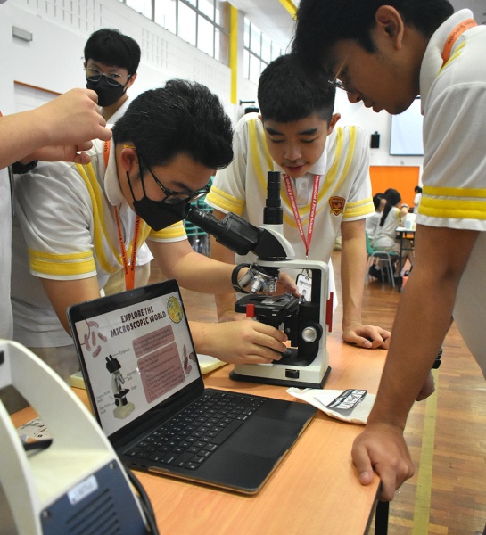STEM Exhibition