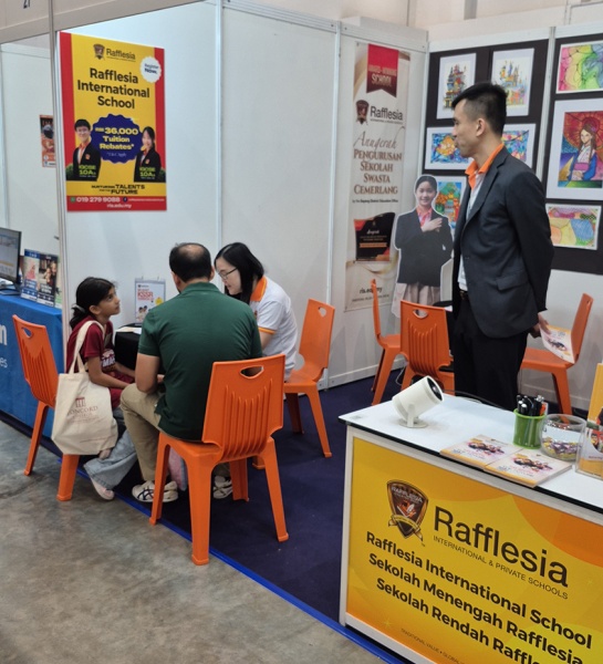 A Wonderful Weekend at MyPISE 2025!