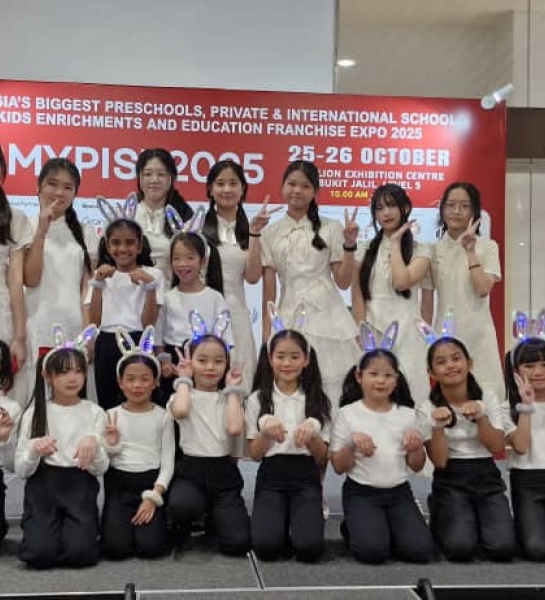 A Wonderful Weekend at MyPISE 2025!