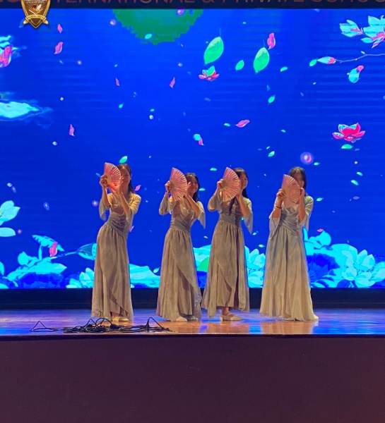 Mid-Autumn Festival Celebration 2025