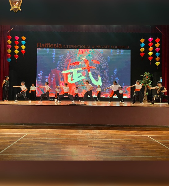 Mid-Autumn Festival Celebration 2025