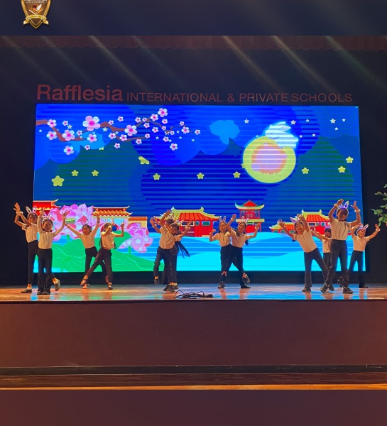 Mid-Autumn Festival Celebration 2025