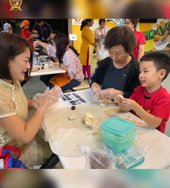 Mid-Autumn Festival Celebration 2025