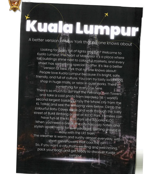 Persuading Through Words