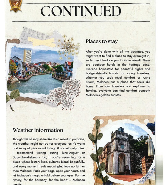 Persuading Through Words