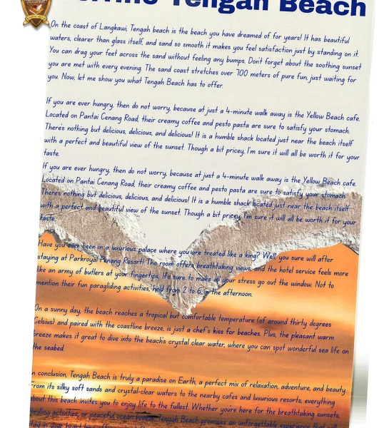 Persuading Through Words