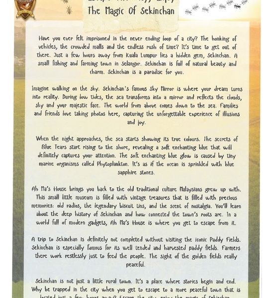 Persuading Through Words