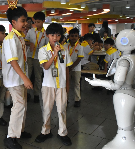 Saving Food, One Lunch at a Time