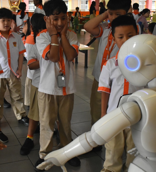 Saving Food, One Lunch at a Time