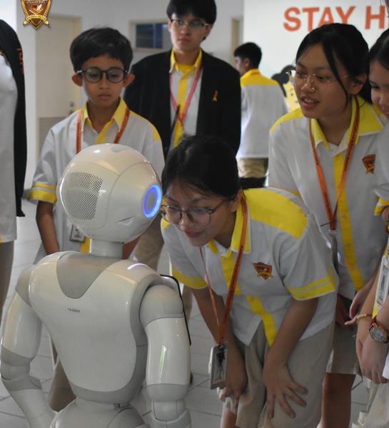 Saving Food, One Lunch at a Time