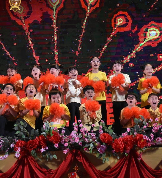 CNY Celebrations 2026