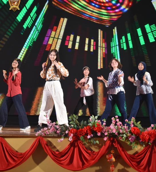 CNY Celebrations 2026