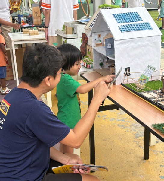 Little Explorers’ Day 