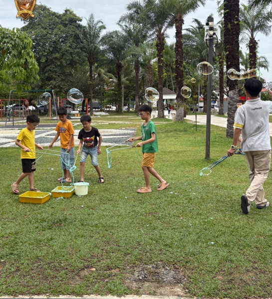 Little Explorers’ Day 