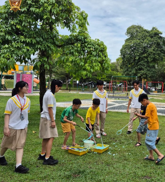 Little Explorers’ Day 