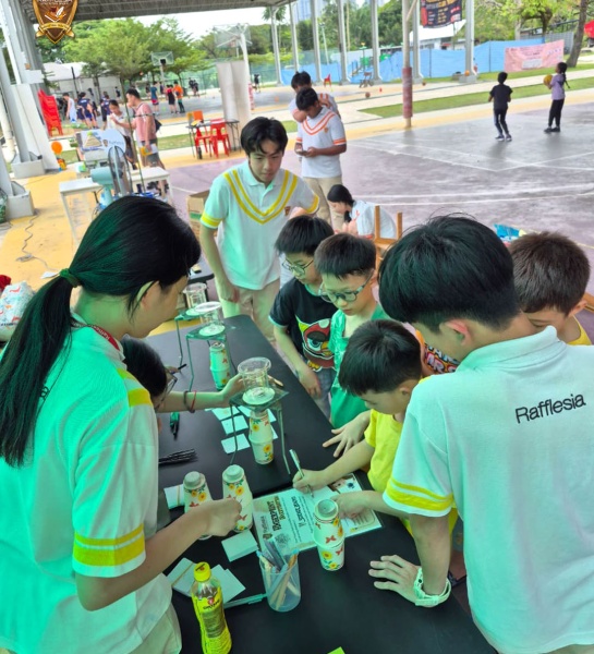 Little Explorers’ Day 