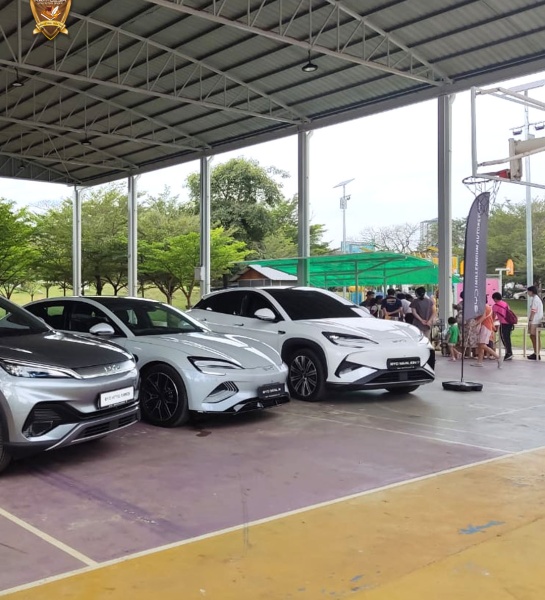 Little Explorers’ Day 