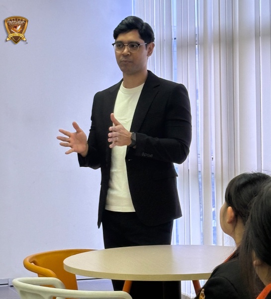 International School