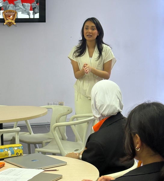 International School